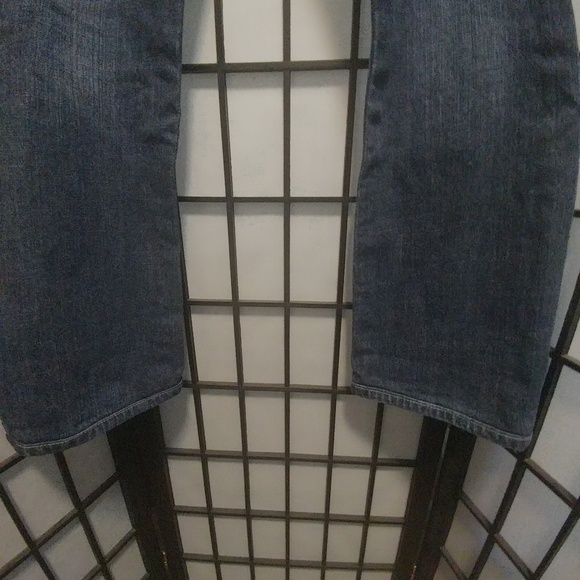 Zenim Denim Dark Wash Jeans size 29 /8 - Picture 5 of 6